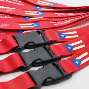 Event Visitor ID Card Holder Lanyard Local Business Promotional Gift Custom Detachable Neck Lanyard - Product Image 4