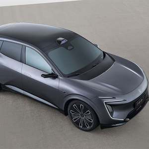 2025 Avita 07 nouveauté portée étendue 230km entraînement arrière Pro Avatar pur électrique longue portée Avatar 07 - Product Image 4