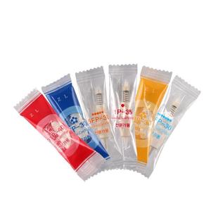 Agujas de Cartucho PMU Coloridas en Paquete 1P FP RL para Máquina de Tatuaje de Maquillaje Permanente - Product Image 5
