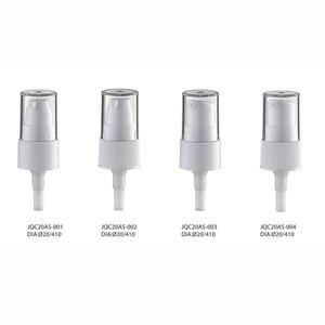 Deodorante per ambienti 24/410 collare atomizzatore in alluminio pompa <span class=keywords><strong>Spray</strong></span> per nebulizzazione di profumo a crimpare - Product Image 1