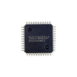Chip Lógico Programable de Montaje en Superficie QFP-44, Marca JMY, Modelo EPM3064ATC44-10N - Product Image 5