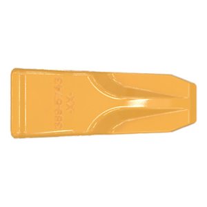 505-4097 <span class=keywords><strong>Premium</strong></span> pour les pièces d'excavatrice sur pneus Caterpillar M322C Dents de godet améliorées pour les machines de construction - Product Image 1