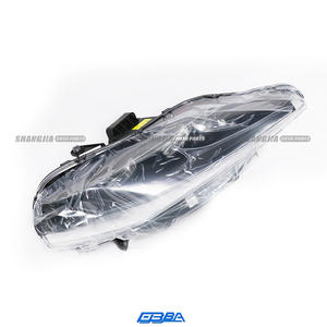 Faros Delanteros Originales de Alta Gama para Automóviles, Piezas Originales Nuevas para Ferrari 12 Cilindros OE 812845 812842 - Product Image 2