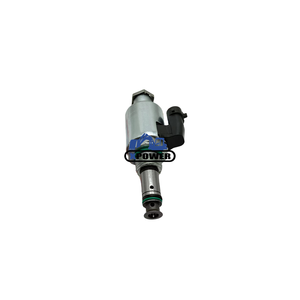 Nueva Válvula Solenoide de Bomba de Aceite XPower 122-5053/1225053 para Excavadora de Orugas 325C/322C con Motor 3126/3126B - Product Image 2