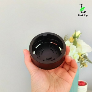 Haute Qualité Original Lotus Narguilé Hmd Carbone Charbons Titulaire Partition Shisha Accessoires Dispositif De Gestion De La Chaleur Titulaire De Charbon De Bois - Product Image 5