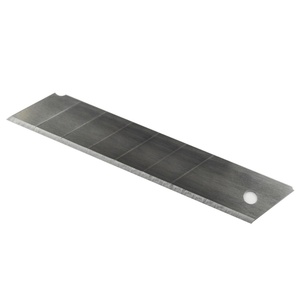 Couteau utilitaire à lame détachable de 18 mm pour papier peint et moquette rétractables - Product Image 3