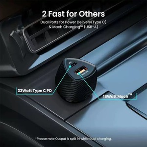 <span class=keywords><strong>Cable</strong></span> de Datos USB C a C de Alta Velocidad, Carga Rápida PD18W QC3.0 para <span class=keywords><strong>Samsung</strong></span> iPhone, <span class=keywords><strong>Cable</strong></span> <span class=keywords><strong>Cargador</strong></span> Móvil, Listo para Enviar - Product Image 3