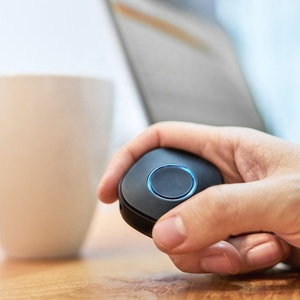 Shully nút 1 Alexa Google Home <span class=keywords><strong>Wifi</strong></span> thông minh không dây điều khiển từ xa làm việc tiếp sức mô-đun <span class=keywords><strong>wifi</strong></span> chuyển đổi nút không dây - Product Image 4