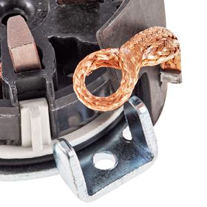 Soporte de cepillo de carbono para motor de arranque <span class=keywords><strong>VALEO</strong></span> D6G - Product Image 6