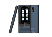 Z6 4G Version 3.1 pouces écran tactile traducteur intelligent Machine avec Ai Smart Assistant prend en charge la traduction 138 langues