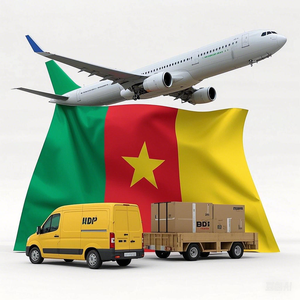 <span class=keywords><strong>De</strong></span> China a Camerún Envío <span class=keywords><strong>de</strong></span> carga Douala Air Trop Chine Joe Agente <span class=keywords><strong>de</strong></span> agencia <span class=keywords><strong>de</strong></span> carga Dirección confiable <span class=keywords><strong>Coches</strong></span> Guangzhou - Product Image 1
