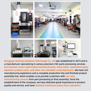 Wholesale Customized Mechanical Work Piece Machining Aluminum Stainless Steel Turning <strong>Milling</strong> High <strong>Precision</strong> China <strong>Supplier</strong> - Product Image 4