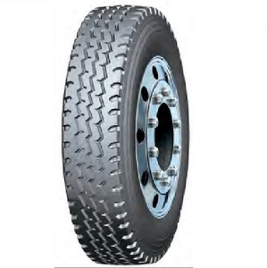 Pneus TBR chinois avec performances de conduite et de freinage pour 7.00R16 de type ST901 - Product Image 1