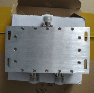 Matsutec Marine VHF/<span class=keywords><strong>AIS</strong></span> <span class=keywords><strong>Splitter</strong></span> Antenna per Radio VHF e Transponder <span class=keywords><strong>AIS</strong></span> - Product Image 3
