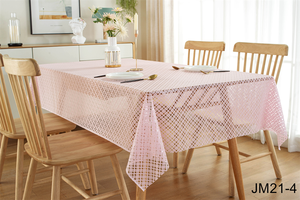 Vente directe usine : Nappe en PVC <span class=keywords><strong>HD</strong></span> en rouleau, 2 rouleaux par boîte - Product Image 6