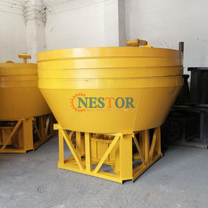 เครื่องหั่นเพลาคู่ขนาดเล็กดีไซน์คลาสสิก - Product Image 6