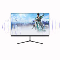 Großhandel 24/32 Zoll 2K 165Hz 1080p HDR IPS LED Anti-Blaulicht 99% sRGB 5ms Reaktionszeit Monoblock Business Desktop-Monitor