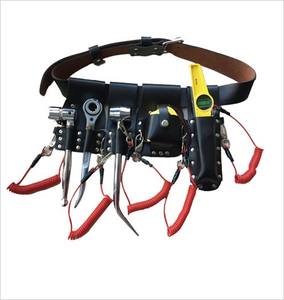 Ceintures à outils d'échafaudage de haute qualité / Ceinture à outils en cuir au <span class=keywords><strong>prix</strong></span> de gros - Product Image 5
