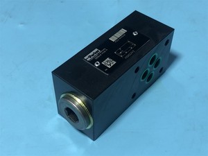 H06SDV2 Original DFplus Control Direccional Proporcional NG06 CETOP 03 80L/min 350bar - Product Image 3