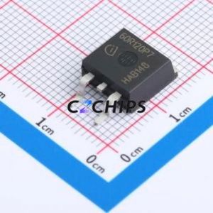 ทรานซิสเตอร์สนามทรานซิสเตอร์ IPB60R120P7ATMA1ไป-263-3ใหม่ดั้งเดิม (มอสเฟท) - Product Image 1