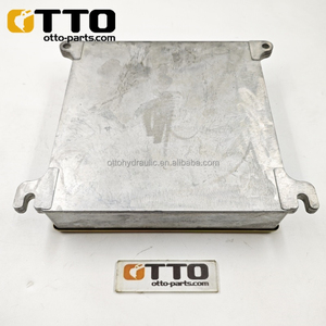 Pengendali 14518349 OTTO untuk <span class=keywords><strong>Volvo</strong></span> EC210 EC210B EC140 <span class=keywords><strong>EC330</strong></span> EC260 EC290 EC360 EC460 papan komputer Unit kontrol ekskavator - Product Image 1