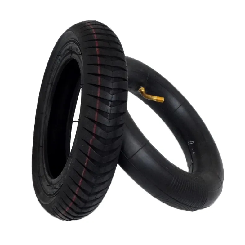 CHAOYANG-neumáticos Sin Cámara 10X2,50-6,5, Aptos Para Patinete Eléctrico De 10 Pulgadas, Cubo De Motor De 36V Y 48V, Neumáticos De Vacío Para Rueda Delantera O Trasera - AliExprs 18