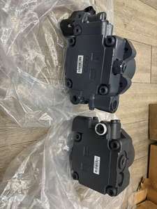 708-7S-00530 708-7S-00710พัดลมหม้อน้ำมอเตอร์ขับเคลื่อนสำหรับรถตักล้อ WA380-5 WA480-5 WA430-5 - Product Image 4