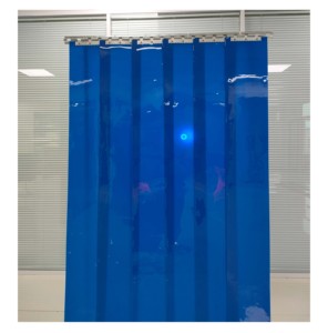 I produttori di alta qualità e a basso costo vendono direttamente <span class=keywords><strong>tende</strong></span> in PVC morbide e ultra trasparenti <span class=keywords><strong>per</strong></span> celle frigorifere - Product Image 1