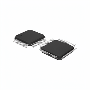 Embedded Original CY9AF312LAPMC1-GNE2 64 LQFP Electronic Chips Component - Product Image 1