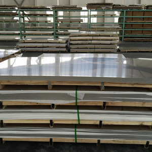 แผ่นเหล็กสเตนเลส301 430 316 304L ราคาโรงงานกก. - Product Image 6