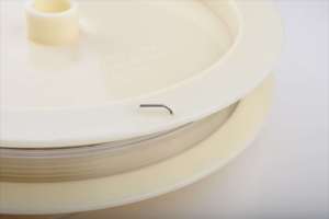 Chất lượng cao tùy chỉnh bạc Ag clap Đồng cu3p dây cho địa chỉ liên lạc điện - Product Image 5