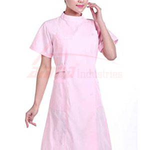 Uniforme de enfermera de alta calidad, venta al por mayor, a buen precio - Product Image 1