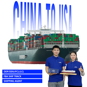 Barato Mar China Forwarder DDP Flete Internacional <span class=keywords><strong>Taobao</strong></span> Contenedor de carga gratuito Agente de envío a EE. UU. Reino Unido Europeo - Product Image 1
