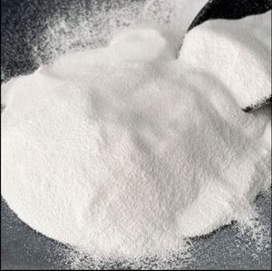 Poudre blanche de PVC, matière première plastique, résine PVC JH-1000 K65-67 - Product Image 6