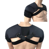 Ceinture de sport réglable pour les épaules, réglable, double bretelle pour la protection, prix d'usine