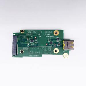 Prise <span class=keywords><strong>d</strong></span>'<span class=keywords><strong>alimentation</strong></span> CC pour ordinateur portable Câble de charge DC-IN pour <span class=keywords><strong>Lenovo</strong></span> <span class=keywords><strong>ThinkPad</strong></span> E420 E425 E520 E525 Câble <span class=keywords><strong>d</strong></span>'<span class=keywords><strong>alimentation</strong></span> CC pour ordinateur portable 48.4MH12.021 - Product Image 5