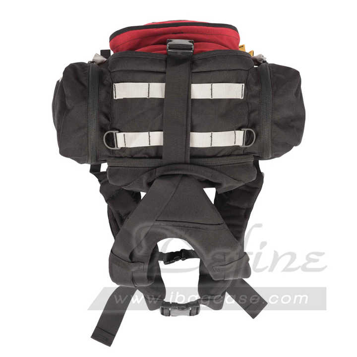 Factory OEM Large Capacity Fire Pack Wildland Firefighter Backpack ...