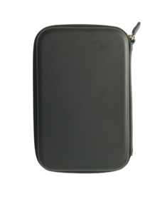 Étui de protection rigide en EVA de 7 pouces pour tablette GPS, liseuse électronique, sac de transport portable antichoc pour <span class=keywords><strong>Garmin</strong></span> Nuvi pour <span class=keywords><strong>TomTom</strong></span> - Product Image 4