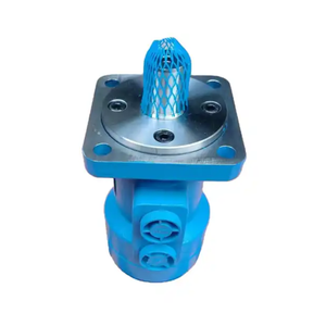 มอเตอร์ไฮดรอลิกแบบไซโคลอไดล์ OEM ODM DESIGN รุ่น 101-1032-009 101-1079-009 101-1012-009 มอเตอร์ลูกสูบ OEM ODM DESIGN มอเตอร์ไฮดรอลิก - Product Image 6