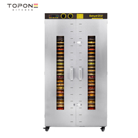 Groothandel Dehydrator Commerciële Industriële Voedsel Groenten En Fruit Uitdroging Machine Oem/Odm
