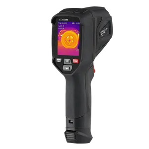 กล้องถ่ายภาพความร้อน HEDAO DT-874 สำหรับอุตสาหกรรม จอแสดงผล 240x320 พิกเซล ความละเอียดอินฟราเรด 120x90  วัดอุณหภูมิได้ถึง 0.1 องศา - Product Image 1