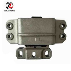 Support de transmission automatique et manuel OEM 1K0199555 1K0 199 555 compatible avec Audi A3, VW Jetta, Golf, Rabbit - Product Image 4