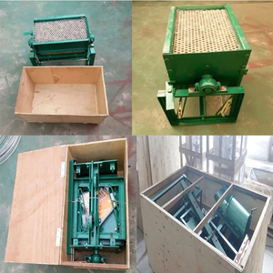 เครื่องทำชอล์กโรงเรียนประสิทธิภาพสูงเครื่องผลิตชอล์กที่ทันสมัย - Product Image 3