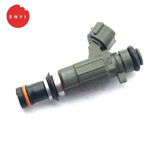Inyector de Combustible FBLC100 16611-AA430 Para Motor de Gasolina Subaru Impreza 2.5L - Product Image 5