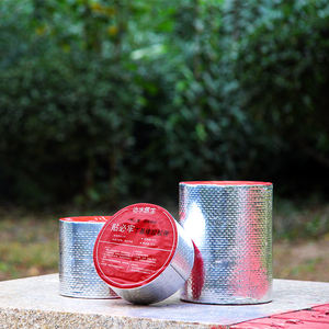 <span class=keywords><strong>Bande</strong></span> de réparation rapide de toit et de gouttière d'étanchéité en caoutchouc butyle <span class=keywords><strong>bande</strong></span> auto-adhésive d'étanchéité en feuille de membrane - Product Image 4