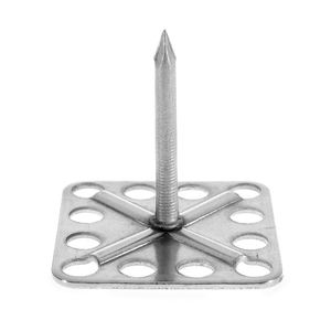 Maßgefertigte Großkopf-Bolzen für Damen und Herren, Klebstoffverbundwerkstoff-Befestigungselemente - Product Image 6