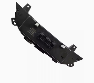 Control de Panel de <span class=keywords><strong>Aire</strong></span> <span class=keywords><strong>Acondicionado</strong></span>, Perilla de Interruptor, Botón de Control para JAC REFINE S3 - Product Image 4