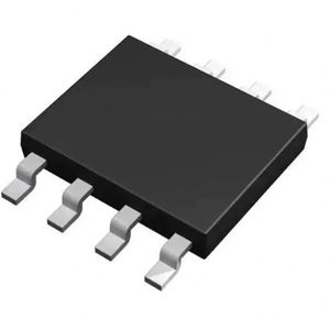 Nuevo Chip Amplificador de Audio AS3435-EQFP QFN-36 Original de 2 Canales con Cancelación Activa de Ruido, 1V-1.8V, Bajo Consumo, Alto PSR - Product Image 1