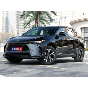 <span class=keywords><strong>Toyota</strong></span> BZ4X Usado, Versión Long Range Pro Elite, SUV <span class=keywords><strong>de</strong></span> 5 Plazas, CLTC 615 km, Bajo Kilometraje, Buen Estado - Product Image 2