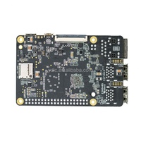 Nueva Computadora de Placa Única Ultrapequeña BeagleY-AI de Código Abierto con Procesador AM67A, 4GB LPDDR4 y 4 TOPS de Aceleración de IA en el Borde